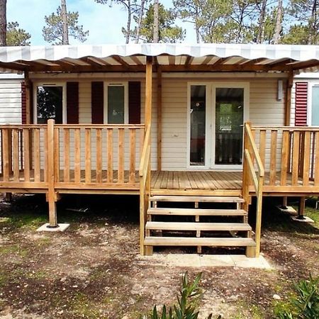 Les Dunes De Contis Saint-Julien-en-Born Exterior foto